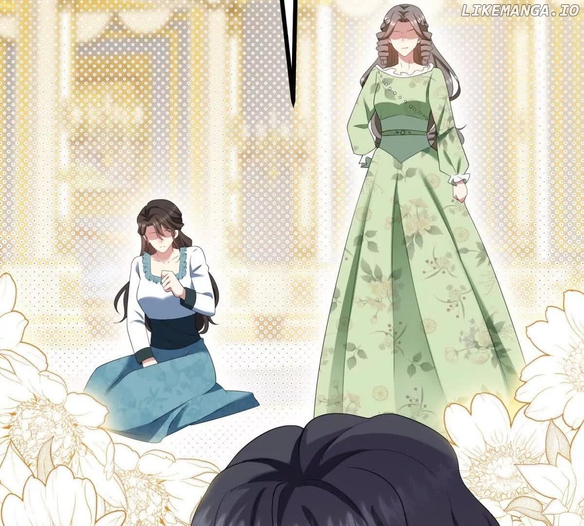 How to Change a Path Full of Thorns Into One Full of Happiness Chapter 160 - page 52